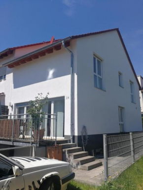 Ferienhaus am Rheinsteig